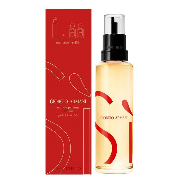 Armani Sì Passione Intense Eau de Parfum