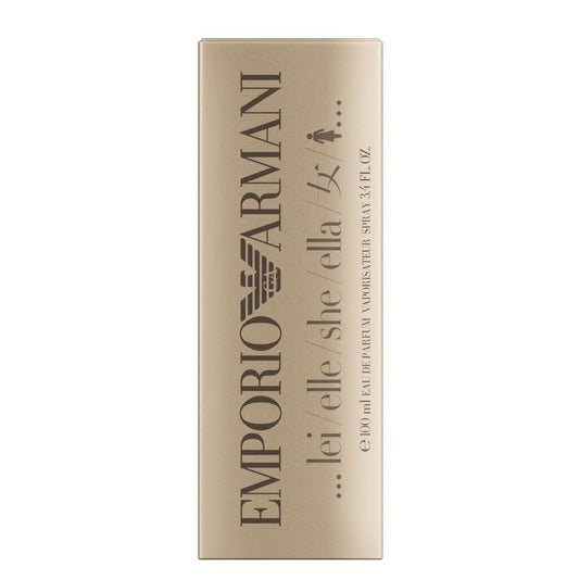 Armani Emporio She Edp