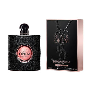 Yves Saint Laurent Black Opium Pour Femme Eau de Parfum