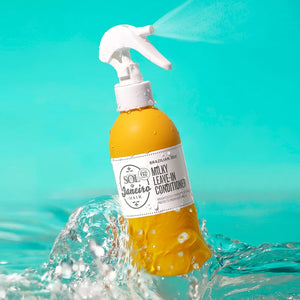Sol de Janeiro Brazilian Joia Milky Leave-In Conditioner