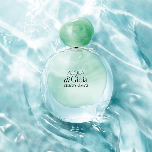 Armani Acqua Di Gioia Femme Edp