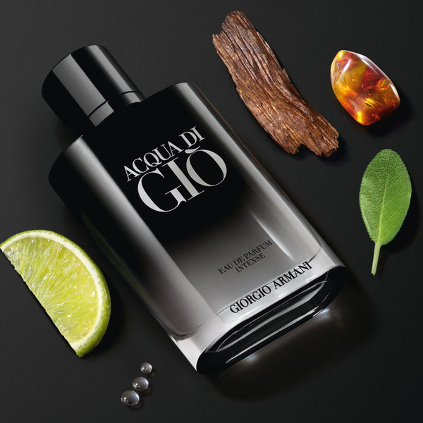 Armani Acqua di Giò Eau de Parfum Intense