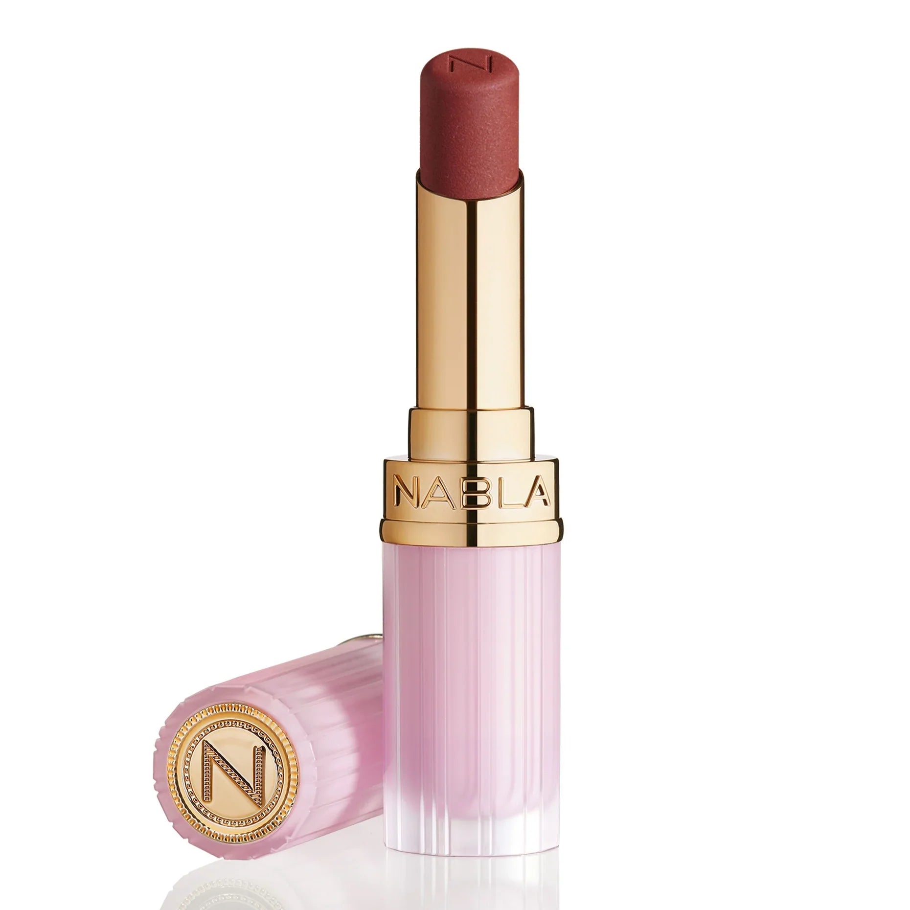 Nabla Beyond Blurry Lipstick