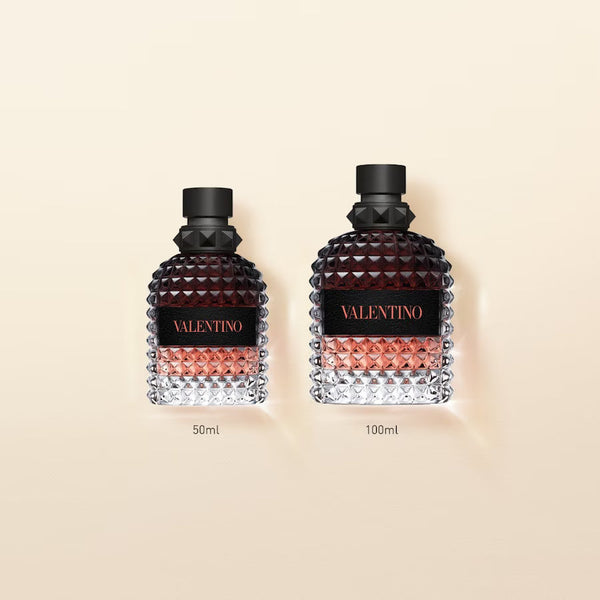 Valentino Born In Roma Coral Fantasy Uomo Eau de Toilette