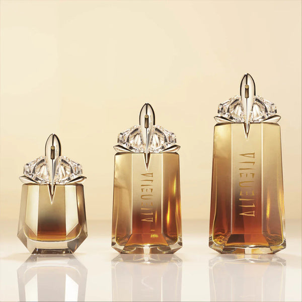 Thierry Mugler Alien Goddess Intense
