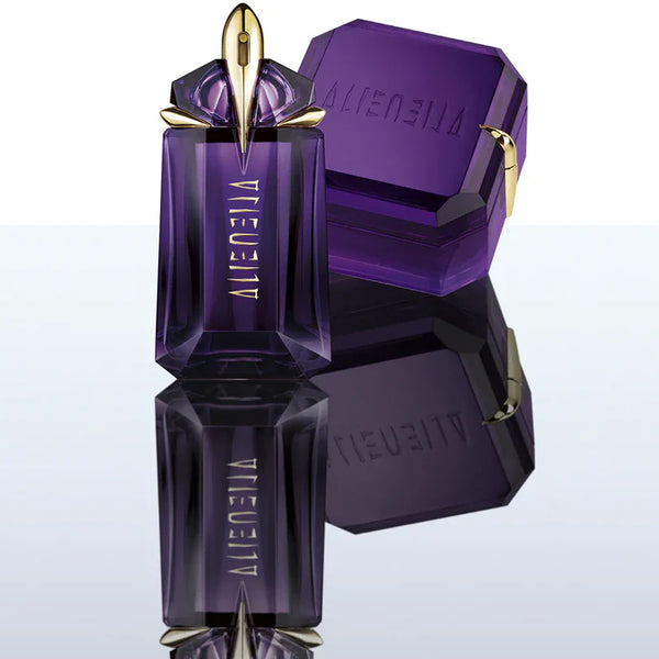 Thierry Mugler Alien Body Cream