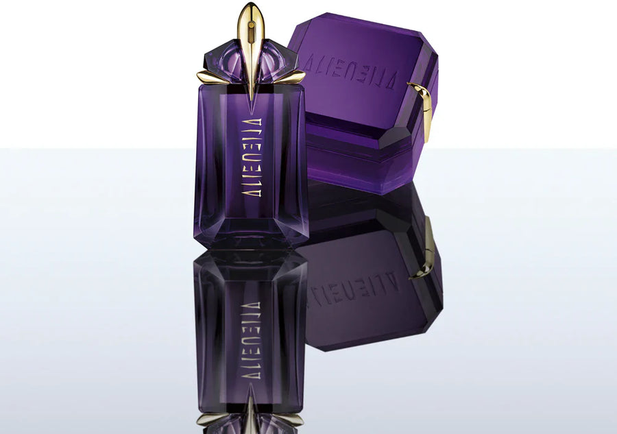 Thierry Mugler Alien Body Cream