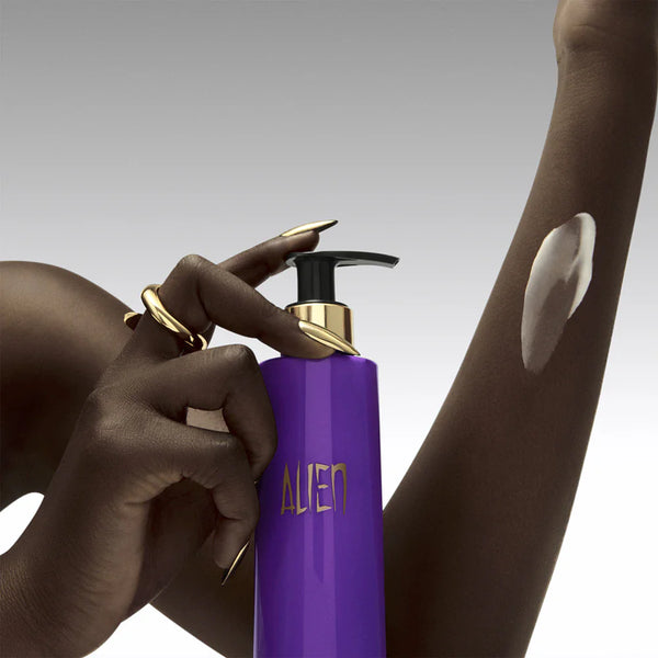 Thierry Mugler Beautifying Body Lotion