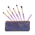 Nabla Amethyst Detail Eye Brush Set
