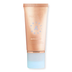 Nabla angel aura bright