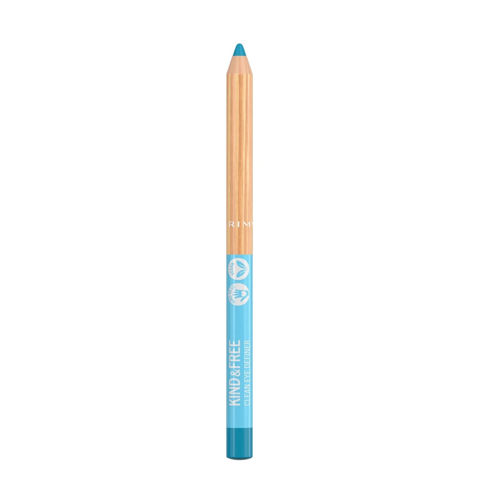 Rimmel Kind & Free Ajlajner