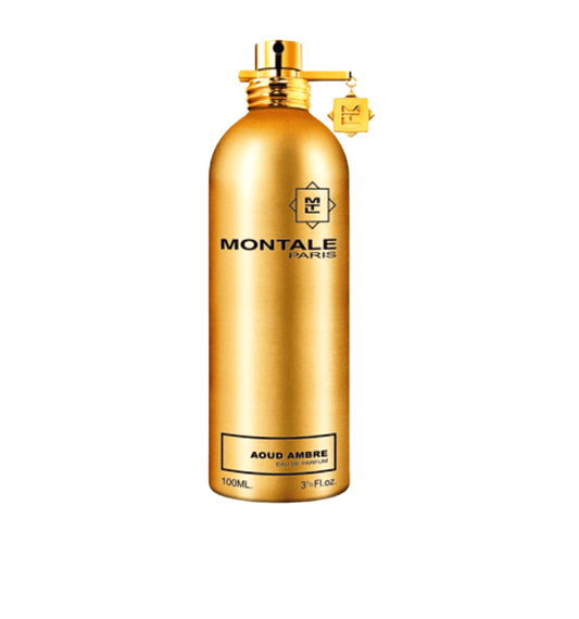 Montale Aoud Ambre Eau de Parfum