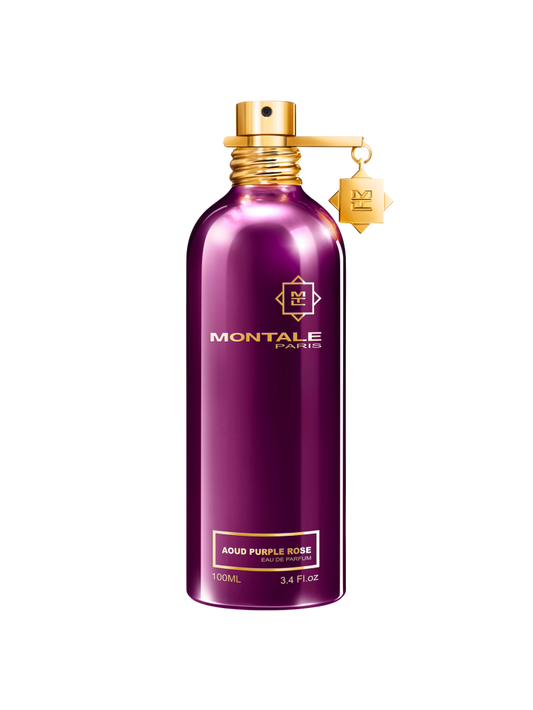 Montale Aoud Purple Rose Eau de Parfum Vapo 100 ml