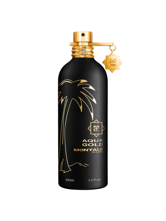 Montale Aqua Gold Eau de Parfum 100 ml