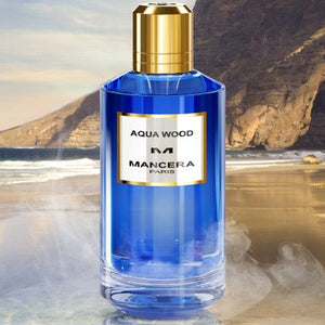 Mancera Aqua Wood