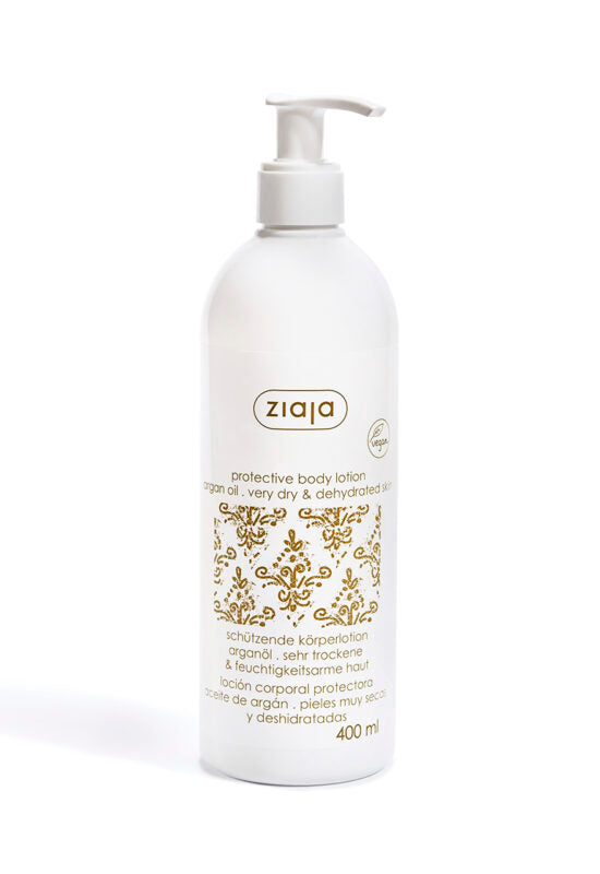 Ziaja Losion za telo Arganovo ulje 400ml
