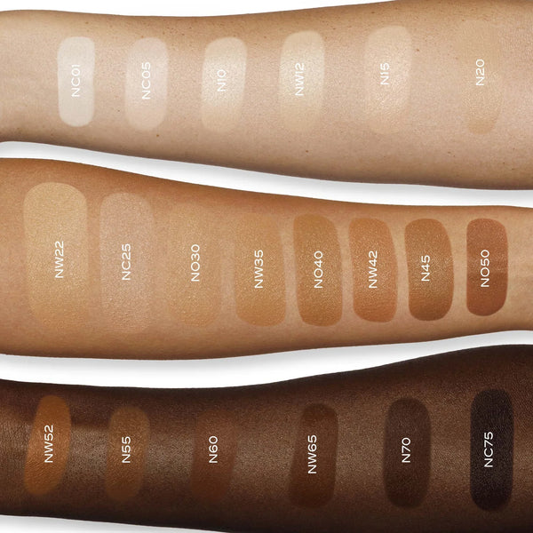 Nabla Art of Skin Foundation Stick