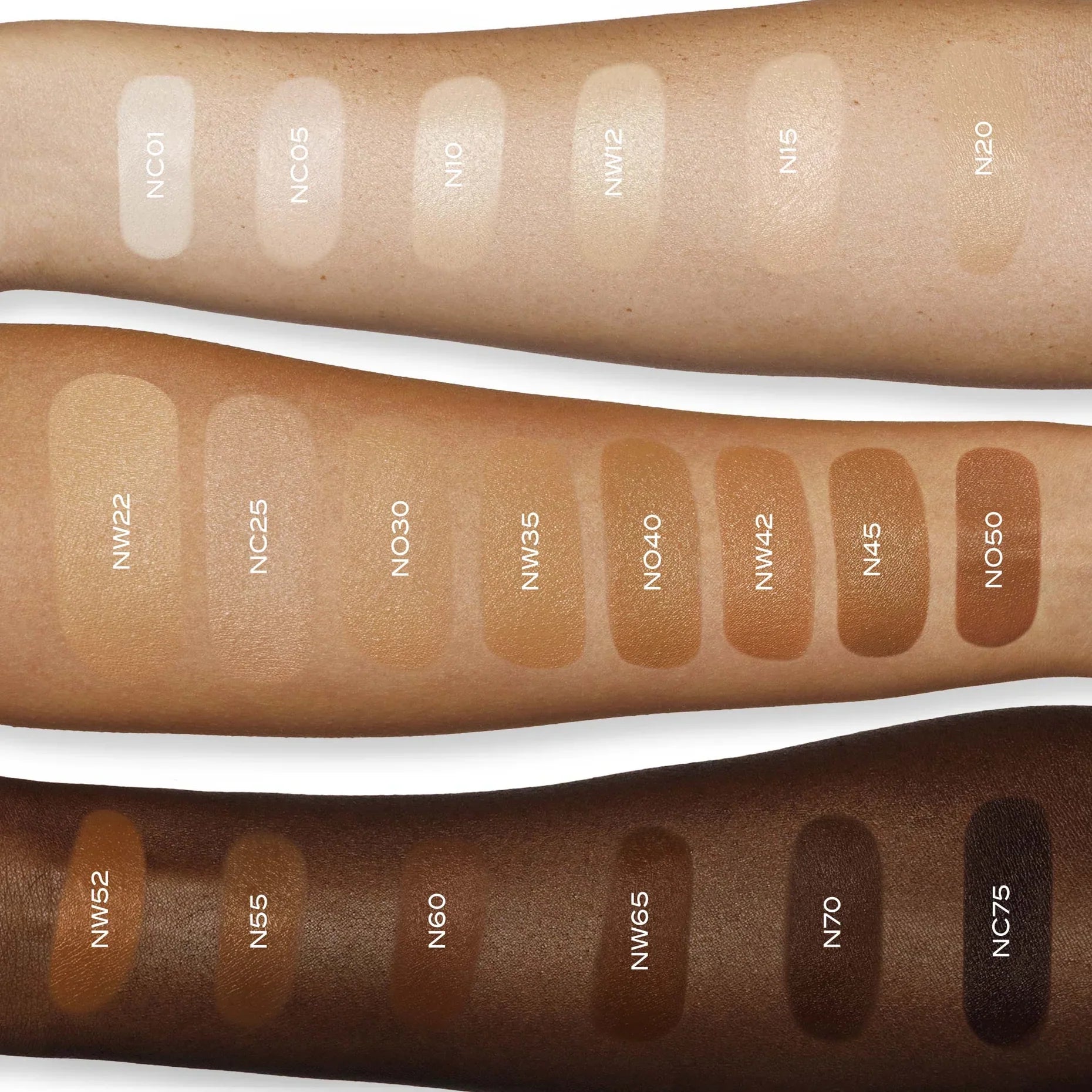 Nabla Art of Skin Foundation Stick