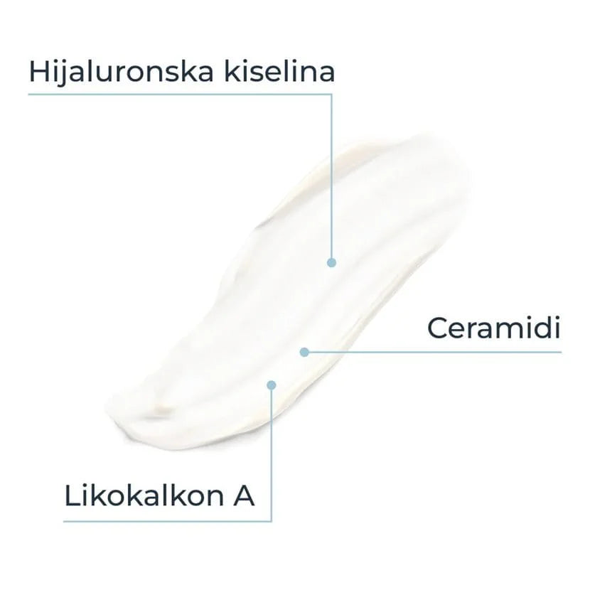 Eucerin AtopiControl Umirujući Hydro Losion