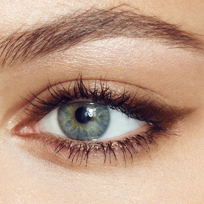 Charlotte Tilbury The Classic Shimmering Brown