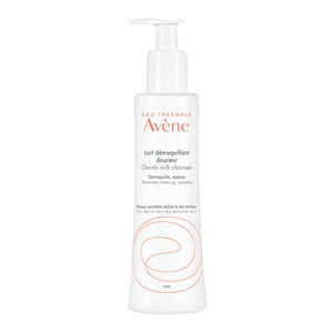 Avene Mleko Za Čišćenje