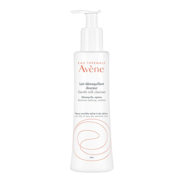 Avene Mleko Za Čišćenje