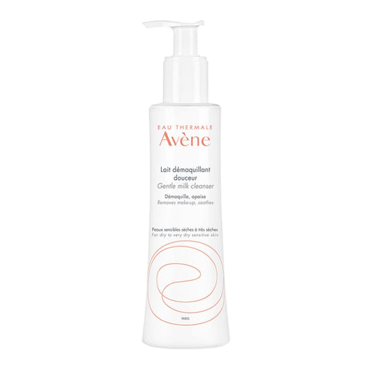 Avene Mleko Za Čišćenje