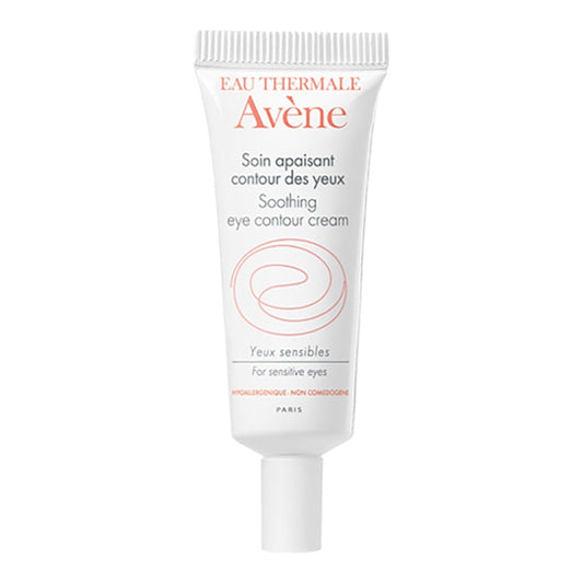 Avene Umirujuća Krema Za Područje Oko Očiju