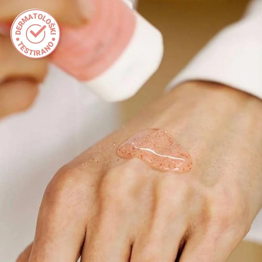 Avène Nežni Piling 75ml