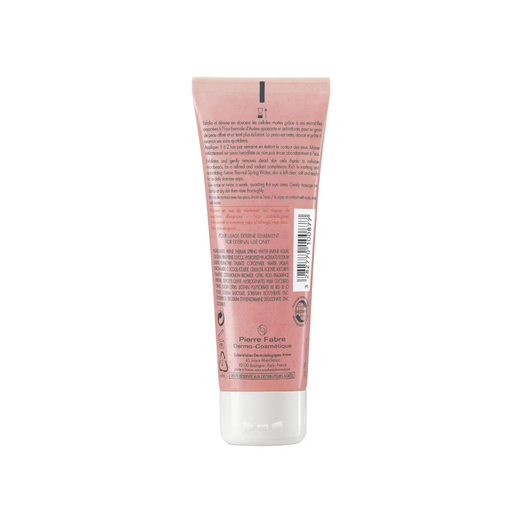 Avène Nežni Piling 75ml