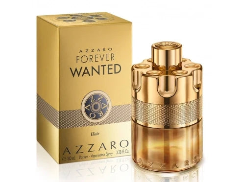 Azzaro  Forever Wanted Elixir