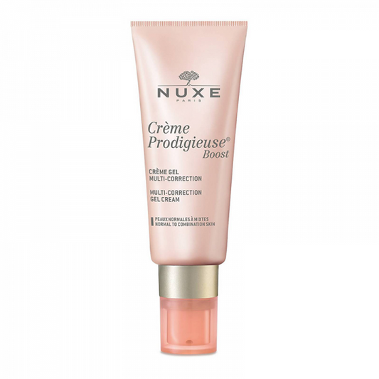 'NUXE PRODIGIEUSE BOOST Multikorektivna gel krema