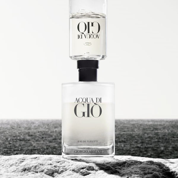 Armani Acqua di Giò Homme Eau de Toilette