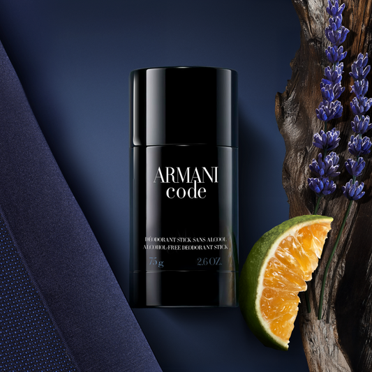Armani Code Deo Stick 75 ml