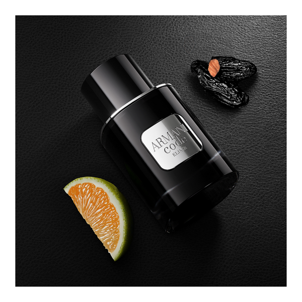 Armani Code Homme Elixir Edp