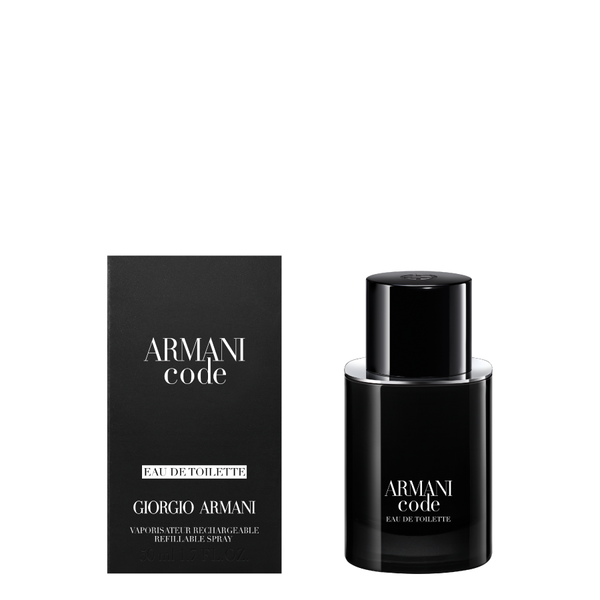 Armani Code Eau de Toilette