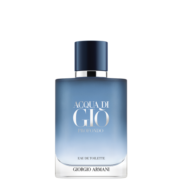 Armani Acqua Di Gio Homme Profondo EDT