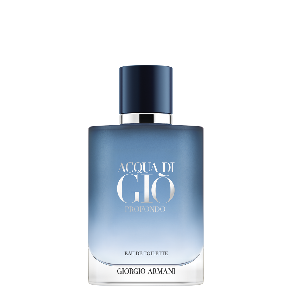 Armani Acqua Di Gio Homme Profondo EDT