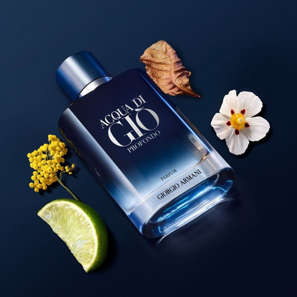 Armani Acqua Di Giò Profondo Parfum