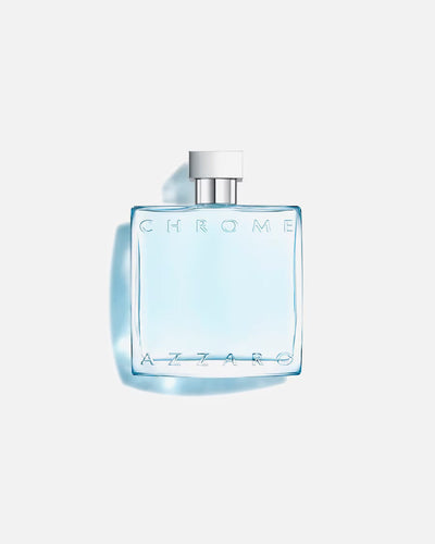 Azzaro Chrome