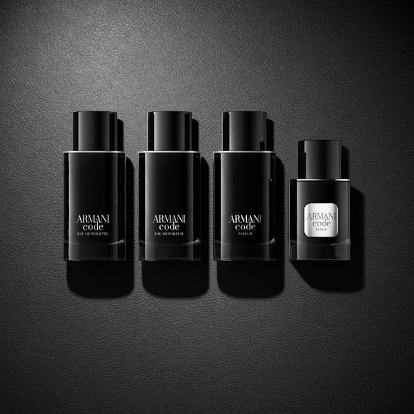 Armani Code Eau de Toilette