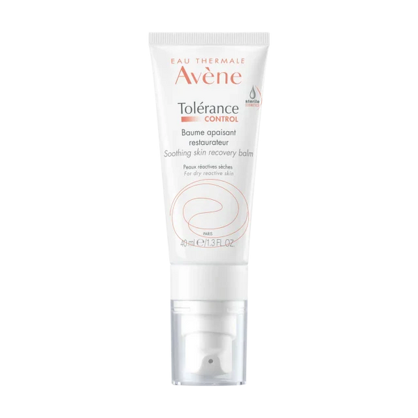 Avene Tolerance Control balzam 40 ml