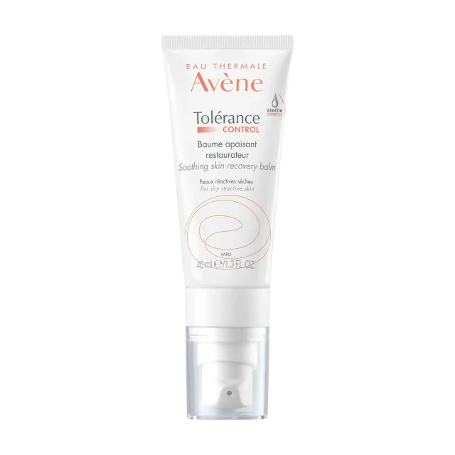 Avene Tolerance Control balzam 40 ml