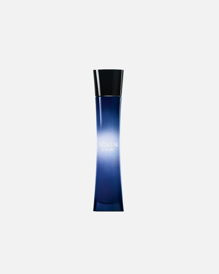 Armani Code Femme Edp