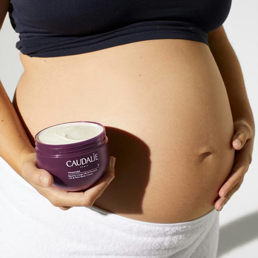 Caudalie Vinosculpt Lift & Firm Body Cream