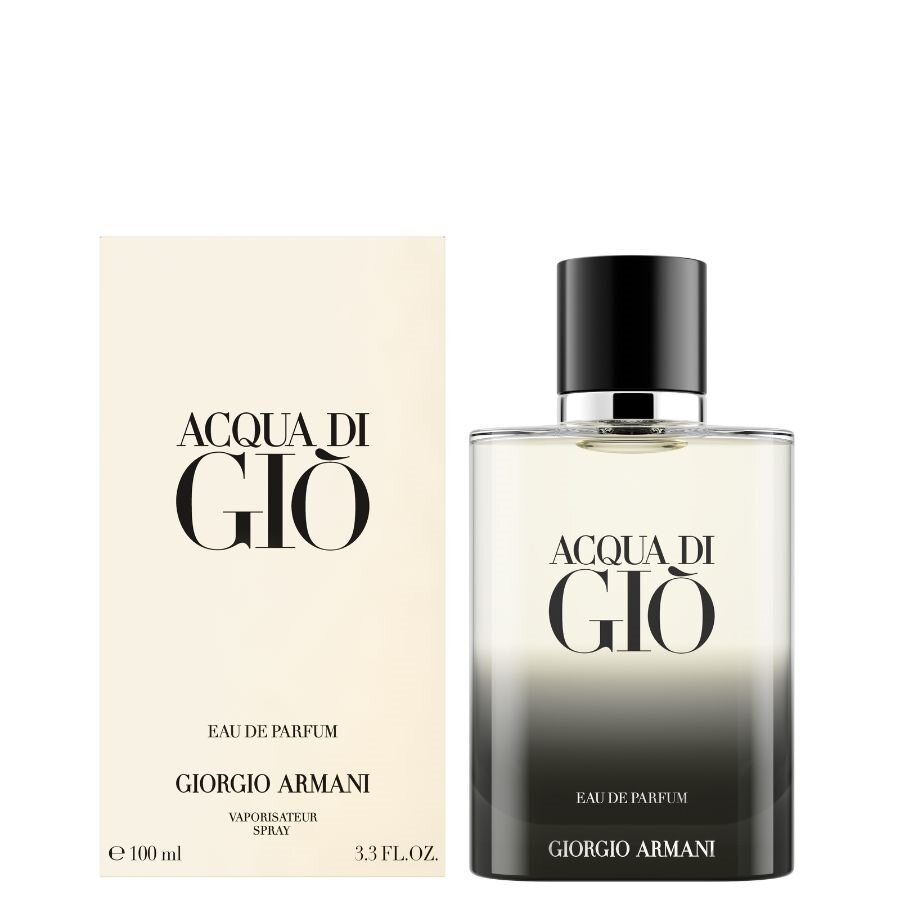 Giorgio Armani Aqua Di Gio Homme EDP