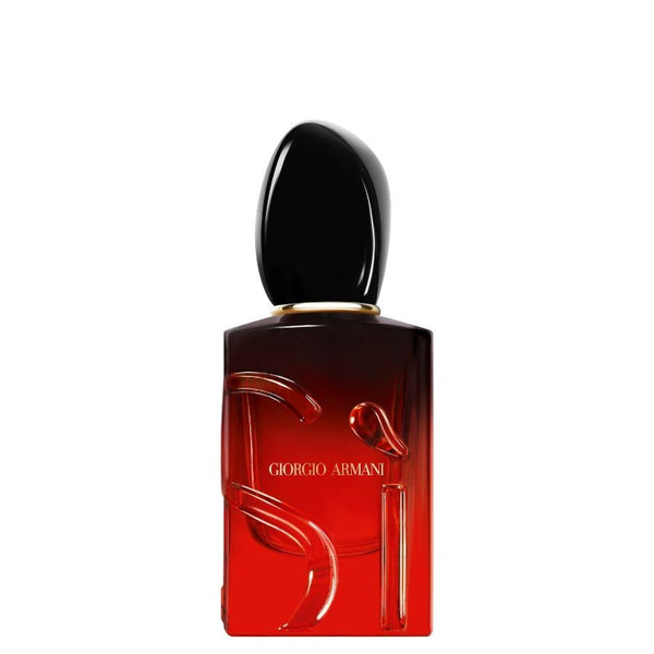 Armani Sì Passione Intense Eau de Parfum