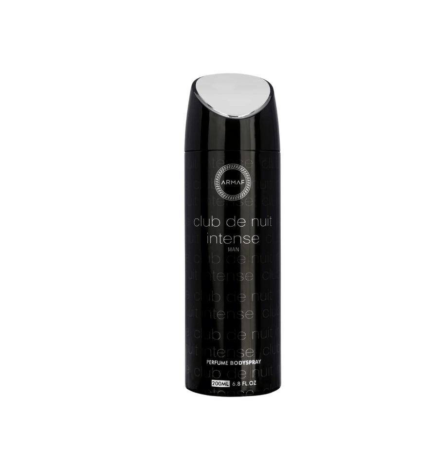 Armaf Club De Nuit Perfume Body Spray For Men 200ml