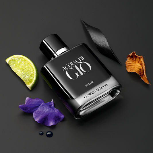 Armani – Acqua di Giò Elixir