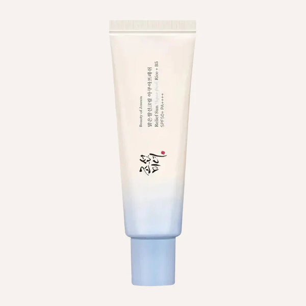 Beauty of Joseon Relief Sun Aqua-Fresh Rice + B5 SPF50+ PA++++ 50ml